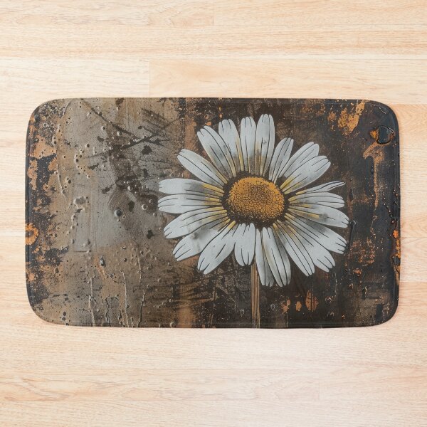 Item preview, Rustic Daisy designed and sold by riquishop.