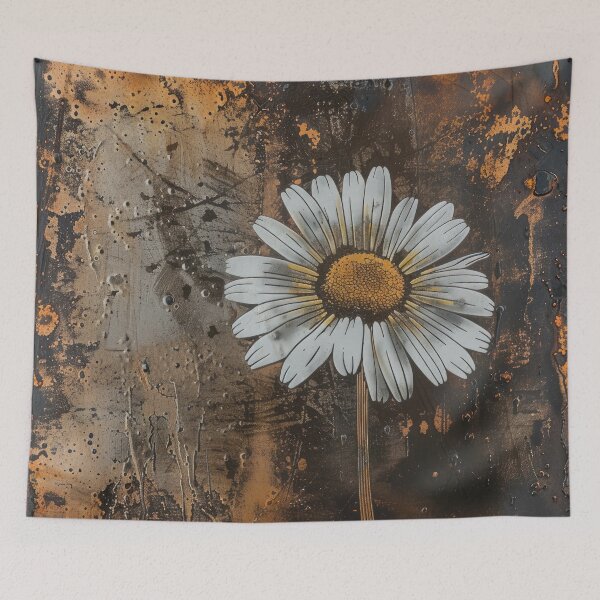Item preview, Rustic Daisy designed and sold by riquishop.