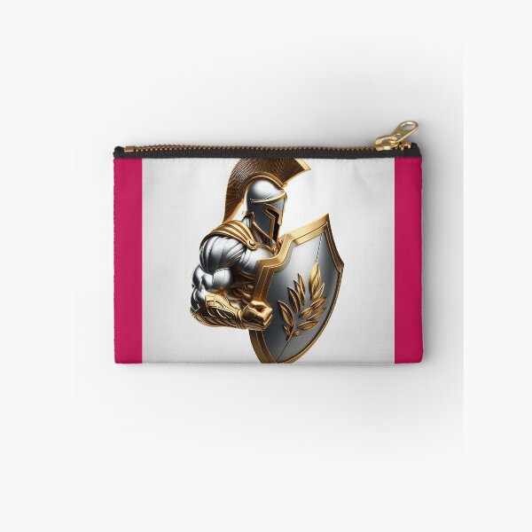 Item preview, "Spartan Spirit: Unstoppable Brave Soul" designed and sold by beben76.