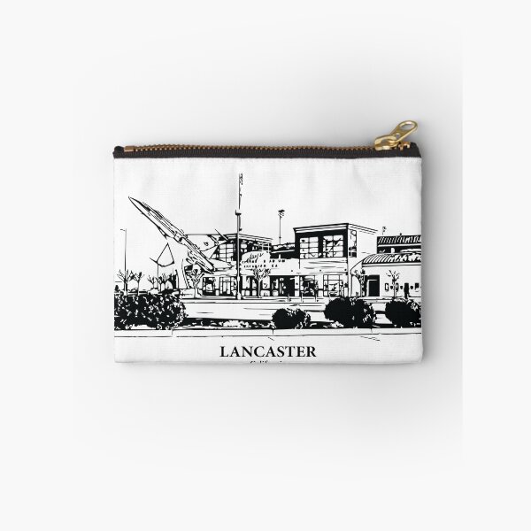 Item preview, Lancaster - California designed and sold by Lakeric.