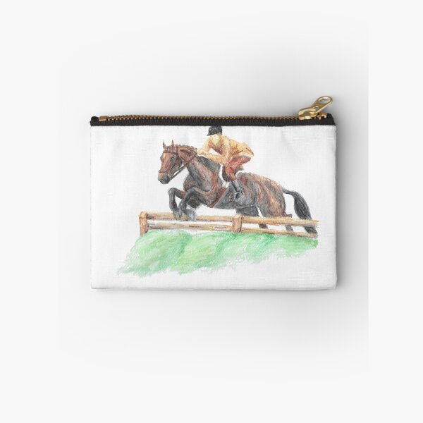 Item preview, Bay Hunter in the Field designed and sold by Liquid Eye.