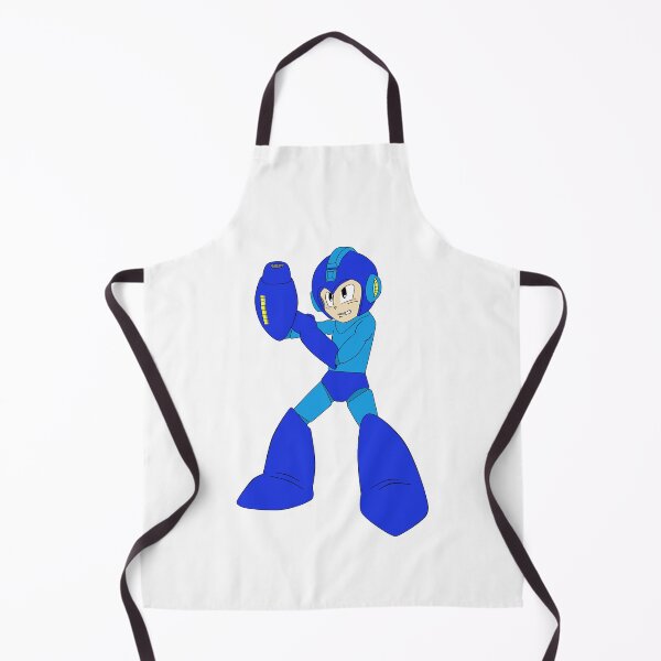 Item preview, Megaman designed and sold by madmaxxlr.