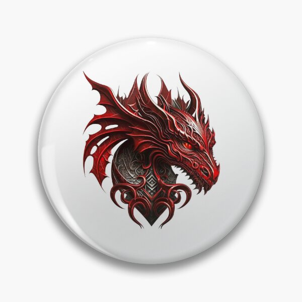 Item preview, dragon designed and sold by BLITZ0KAY.