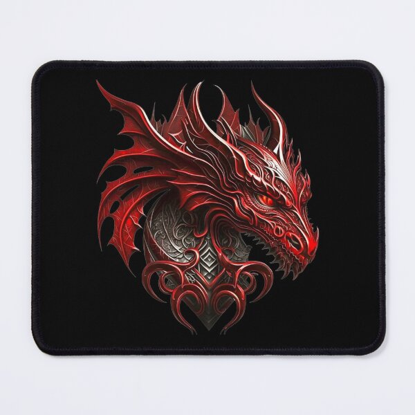 Item preview, dragon designed and sold by BLITZ0KAY.