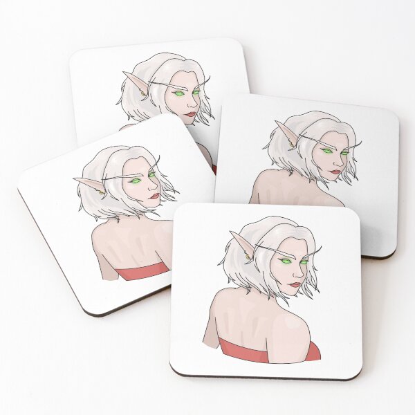 Item preview, Blood elf designed and sold by daruchan.
