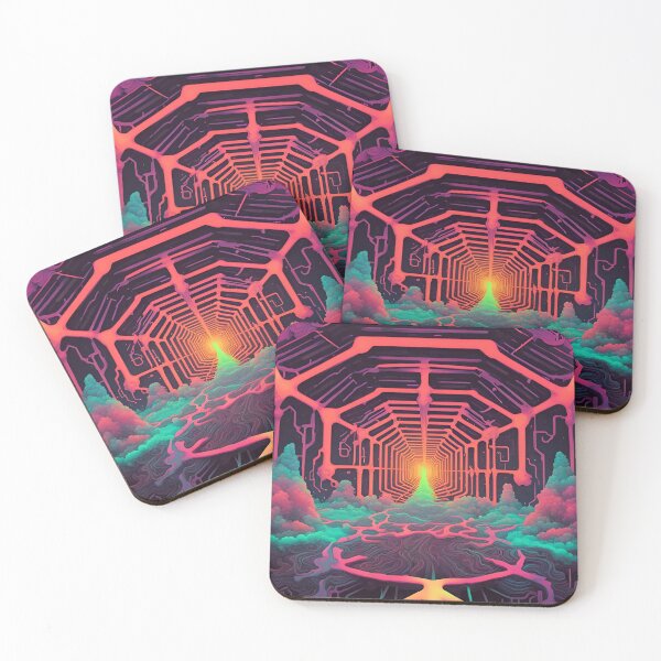 Item preview, Cyber Network  designed and sold by LostStudio.