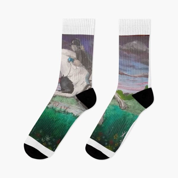 Item preview, A Horse in the Countryside designed and sold by Allan Mayer.