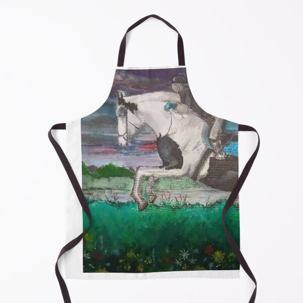 Item preview, A Horse in the Countryside designed and sold by Allan Mayer.