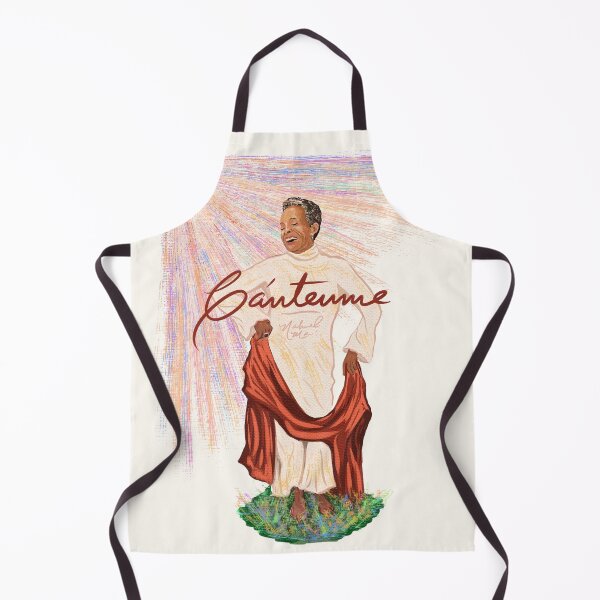 Item preview, Susana Baca designed and sold by Nahuel Ma.