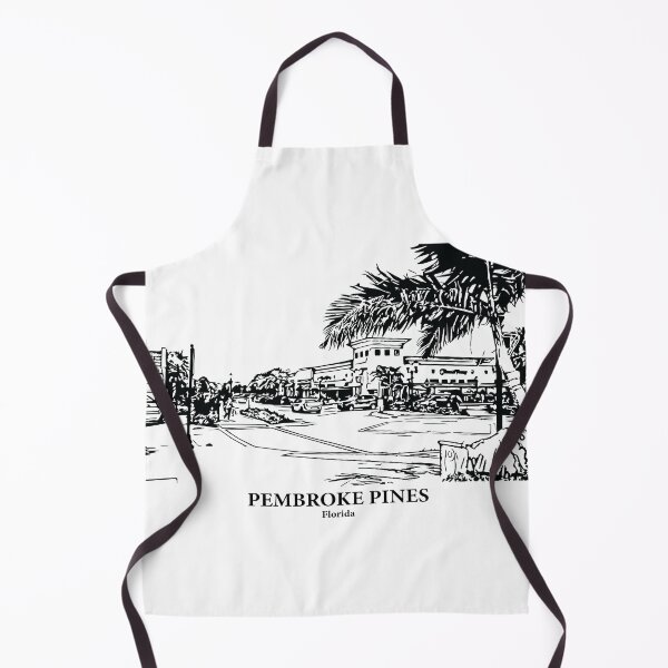 Item preview, Pembroke Pines - Florida designed and sold by Lakeric.