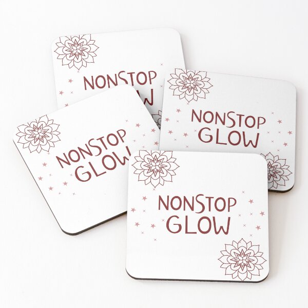 Item preview, Nonstop Glow…..by Snapshots Plus designed and sold by Snapshots-Plus.