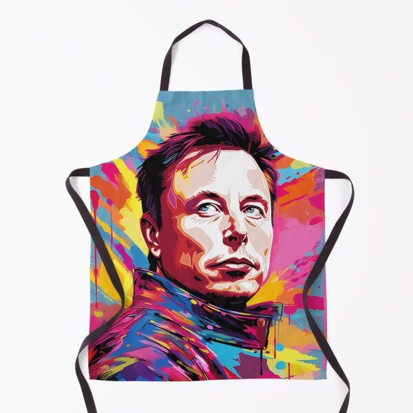 Artikelvorschau, Moschus-Pop-Art 4 entworfen und verkauft von AstroRisq.