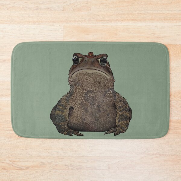 Item preview, Sheriff Toad designed and sold by Madison N.