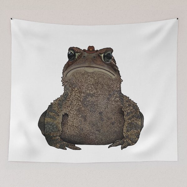 Item preview, Sheriff Toad designed and sold by Madison N.
