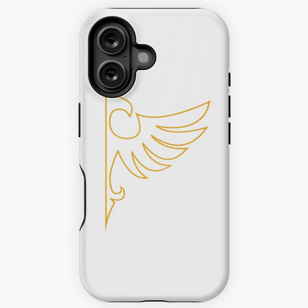 Item preview, iPhone Magsafe Tough Case designed and sold by Combopan.