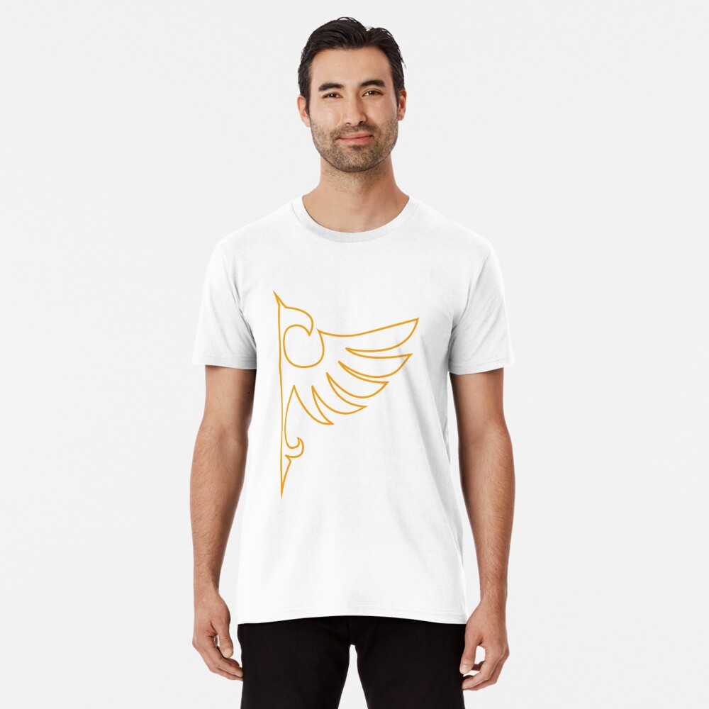 Item preview, Premium T-Shirt designed and sold by Combopan.