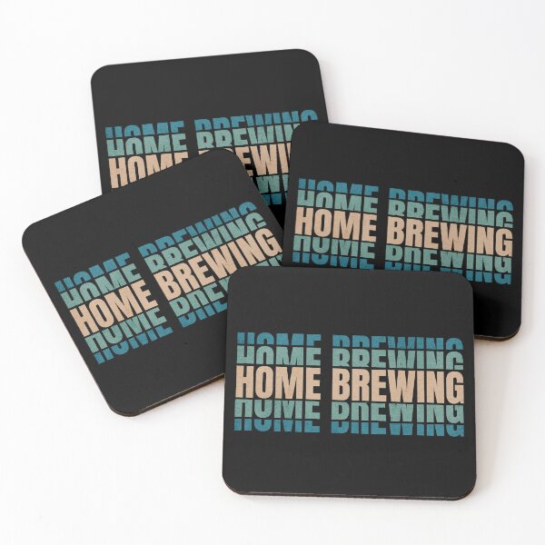 Item preview, Home Brewing Homebrew Craft Beer Hobby Brewer Gift designed and sold by HosvPrint .s.