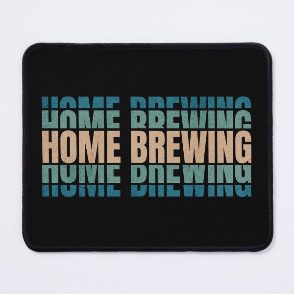 Item preview, Home Brewing Homebrew Craft Beer Hobby Brewer Gift designed and sold by HosvPrint .s.