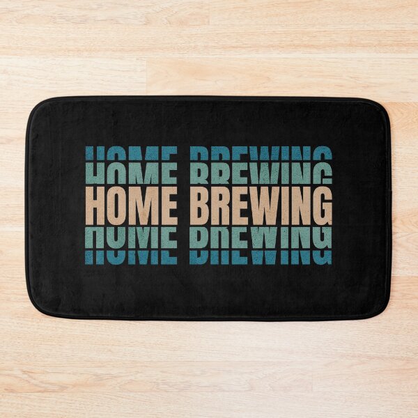 Item preview, Home Brewing Homebrew Craft Beer Hobby Brewer Gift designed and sold by HosvPrint .s.