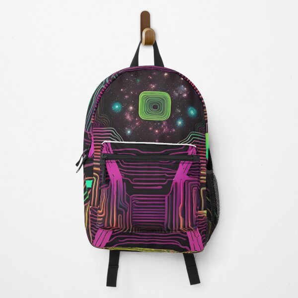 Item preview, Trippy Design designed and sold by LostStudio.