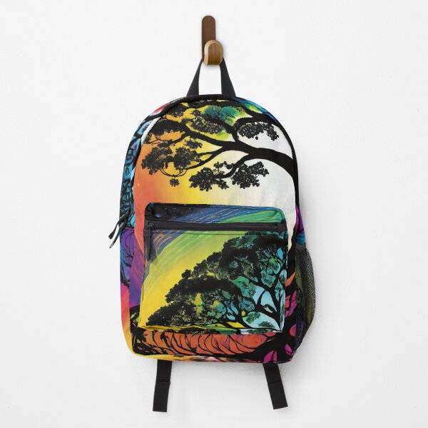 Item preview, Universal Roots: The Cosmic Life Tree designed and sold by ReachingMyDreams.