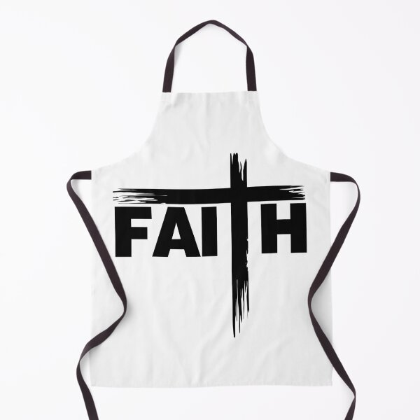 Item preview, Faith (black) designed and sold by Bjammer.
