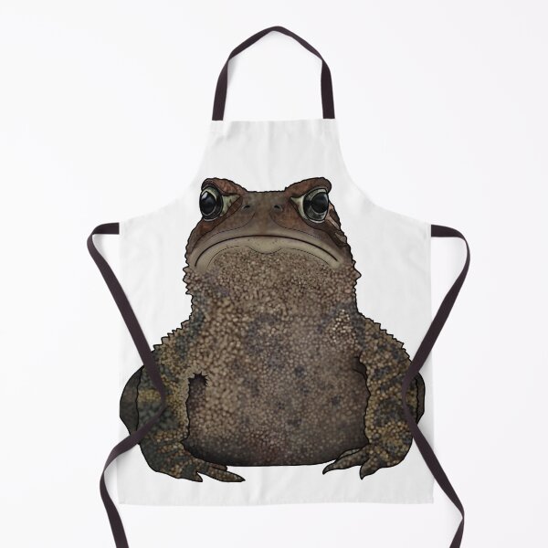 Item preview, American Toad designed and sold by Madison N.
