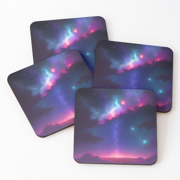 Item preview, Galaxy Forming Dreams designed and sold by JulieMaxwell07.