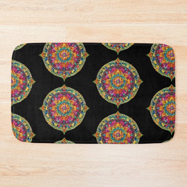 Item preview, Rosette designed and sold by UZRWRLD .