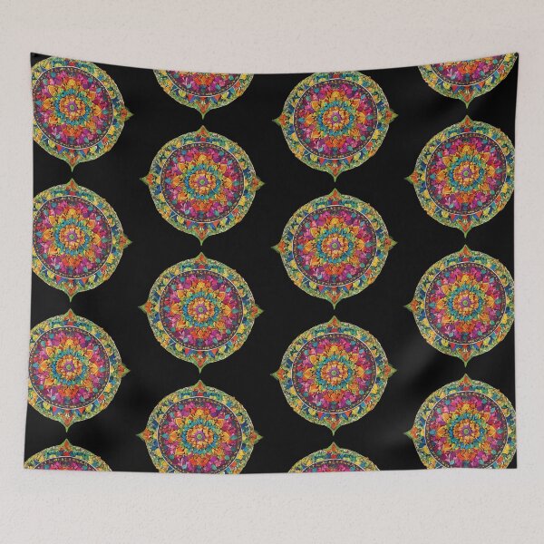 Item preview, Rosette designed and sold by UZRWRLD .