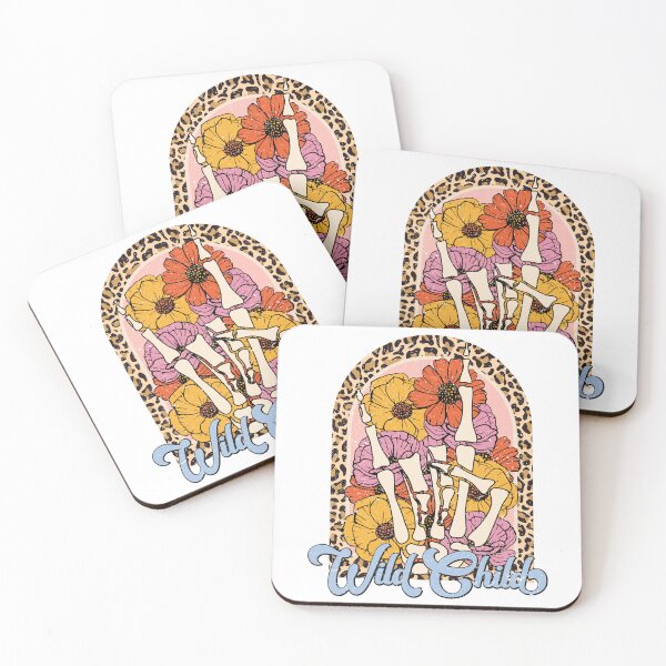Item preview, Wild Child vintage designed and sold by HippieShackAL.