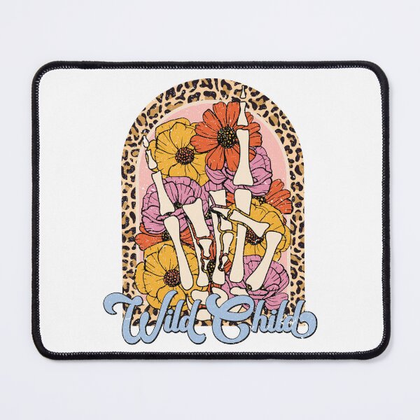 Item preview, Wild Child vintage designed and sold by HippieShackAL.