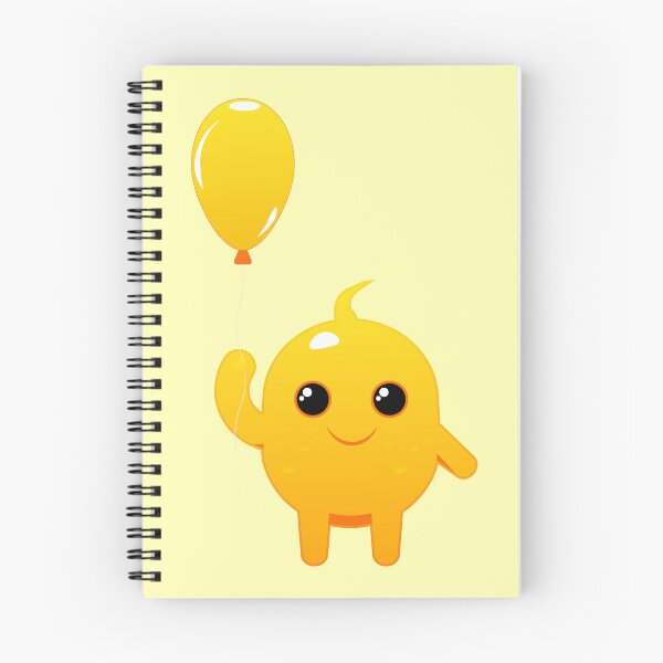 Item preview, Holding a balloon, Burntboo designed and sold by xwrld777art.