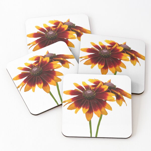 Item preview, Gloriosa Daisy - Black Eyed Susan Flowers designed and sold by SnapsBySara.