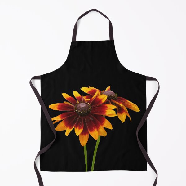 Item preview, Gloriosa Daisy - Black Eyed Susan Flowers designed and sold by SnapsBySara.