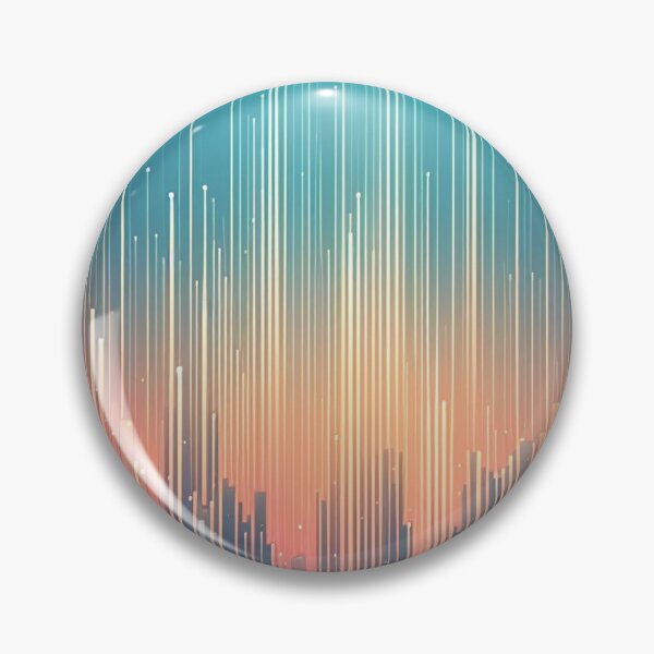 Item preview, Vertical Gradient Whispers: Ethereal Fade Lines designed and sold by Rui Fernandes.