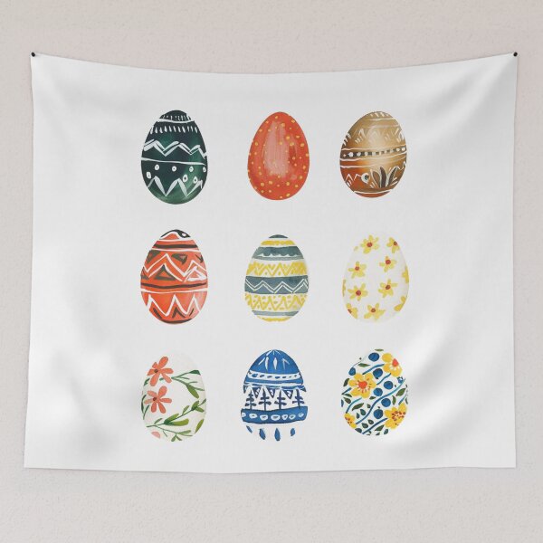 Item preview, Easter Eggs designed and sold by OspreyElliott.