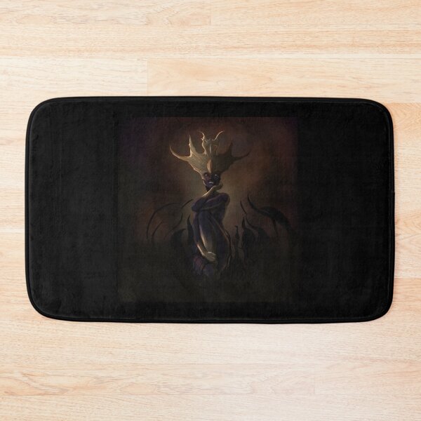 Item preview, contemplating the void poster designed and sold by Skechtman2003.