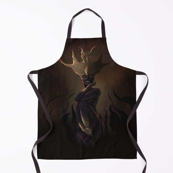 Item preview, contemplating the void poster designed and sold by Skechtman2003.
