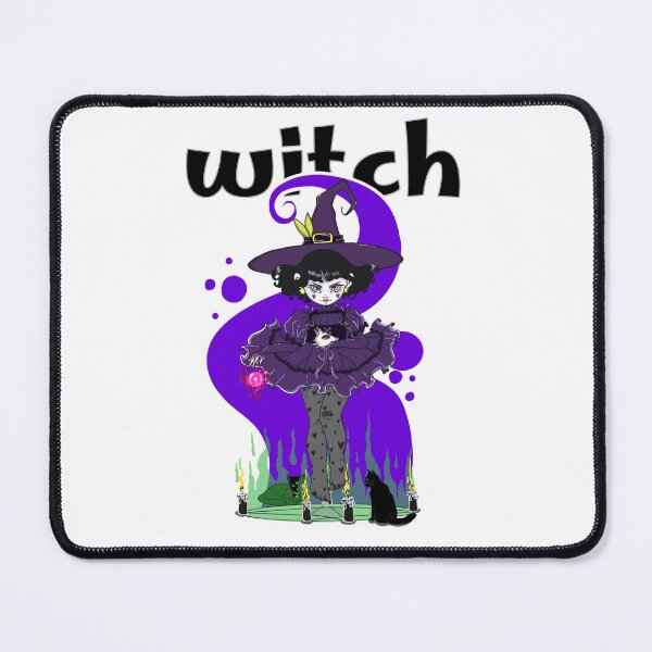 Item preview, Witch  designed and sold by DeepRedz.