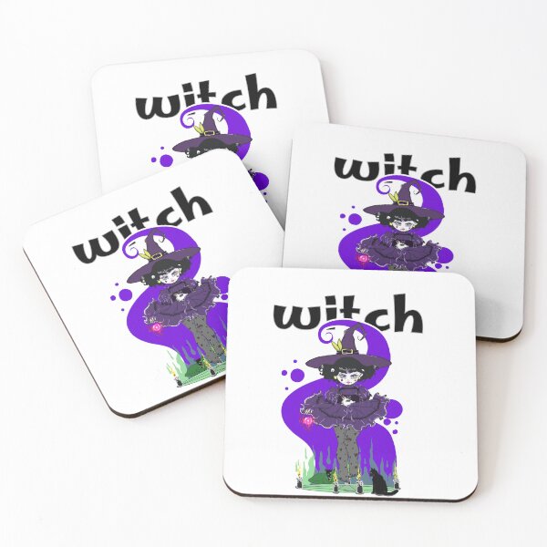 Item preview, Witch  designed and sold by DeepRedz.