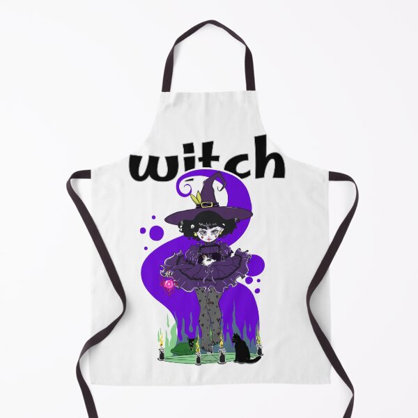 Item preview, Witch designed and sold by DeepRedz.