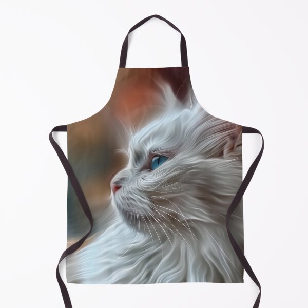 Item preview, THE WHISKERS OF SERENITY designed and sold by ArtbyRolleen.