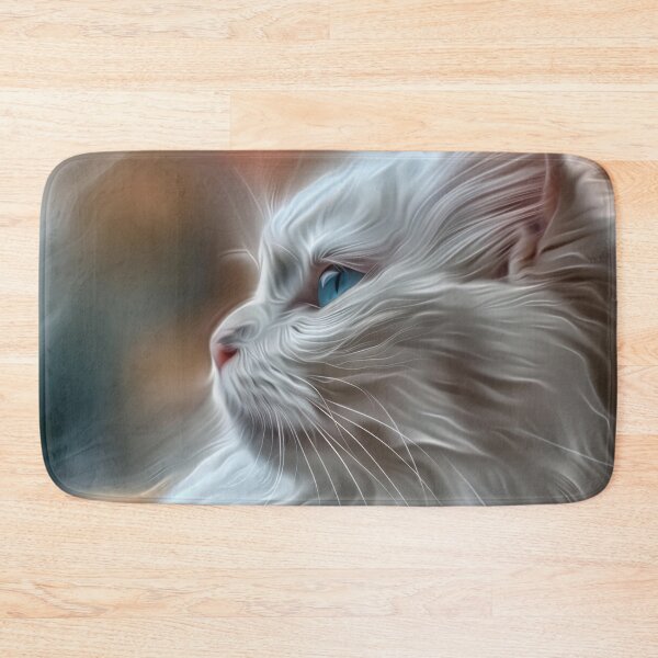 Item preview, THE WHISKERS OF SERENITY designed and sold by ArtbyRolleen.