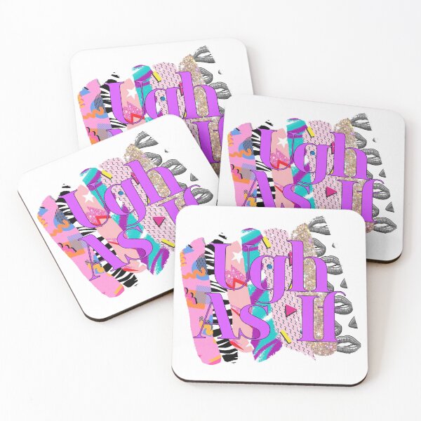 Item preview, 90's As If designed and sold by HippieShackAL.
