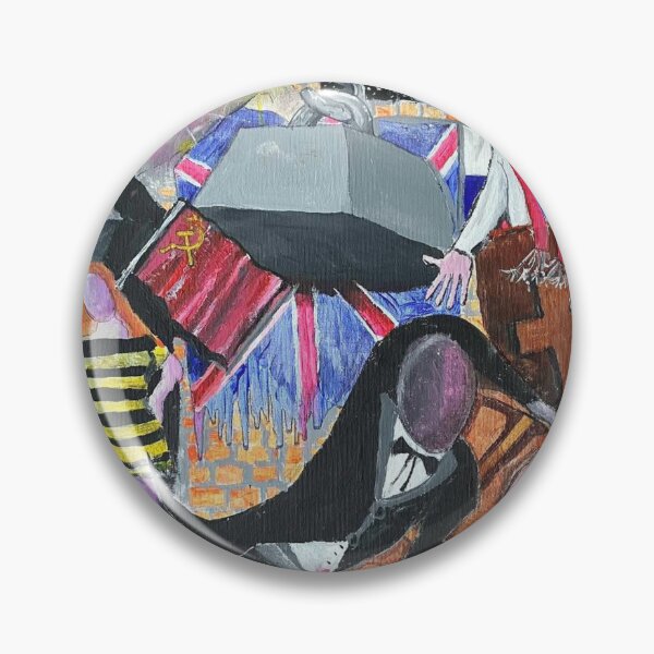 Item preview, Jubilee Street by Nick Cave designed and sold by Allan Mayer.