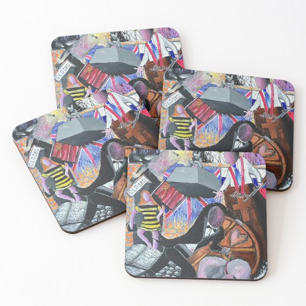 Item preview, Jubilee Street by Nick Cave designed and sold by Allan Mayer.