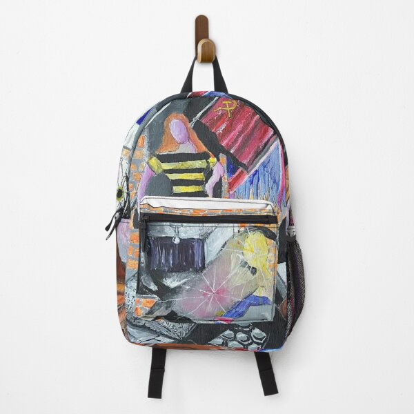 Item preview, Jubilee Street by Nick Cave designed and sold by Allan Mayer.