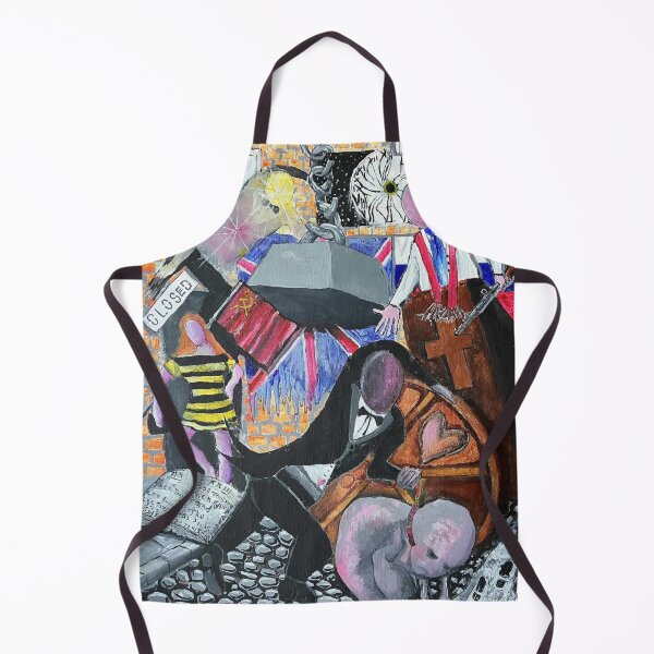 Item preview, Jubilee Street by Nick Cave designed and sold by Allan Mayer.