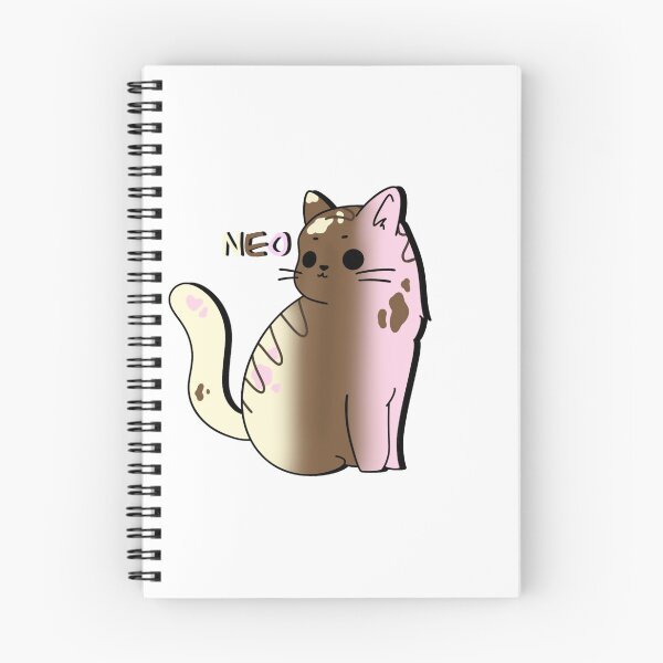 Item preview, Neopolitan Cat designed and sold by madeline2008.